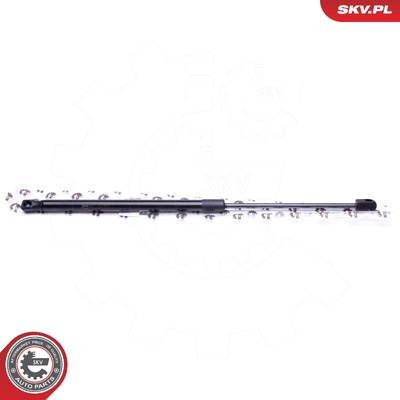 FIAT STILO GAS SPRING, TAILGATE | OEM 46784995
