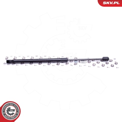 FIAT PUNTO GAS SPRING, TAILGATE | OEM 46524678