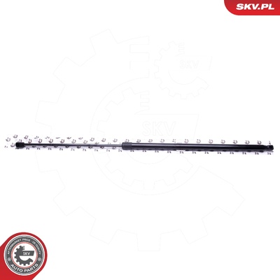 FIAT DOBLO GAS SPRING, TAILGATE | OEM 46824070