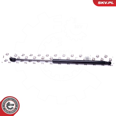 FIAT IDEA GAS SPRING, TAILGATE | OEM 46830389