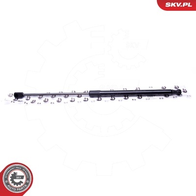 FIAT BRAVO II GAS SPRING, TAILGATE | OEM 51812267