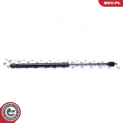 FORD FOCUS -2000 GAS SPRING, TAILGATE | OEM 1074368