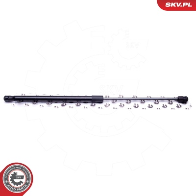 FORD FOCUS KOMBI TURNIER GAS SPRING, TAILGATE | OEM XS41N406A10AE