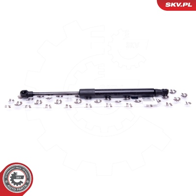 FORD MONDEO III SEDAN GAS SPRING, TAILGATE | OEM 1117246