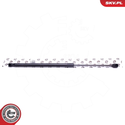 FORD MONDEO III GAS SPRING, TAILGATE | OEM 1062976