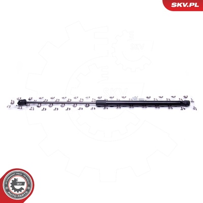FORD MONDEO III TURNIER GAS SPRING, TAILGATE | OEM 1S71N406A10AB