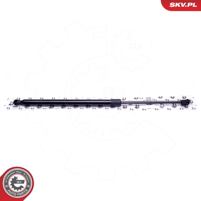 FORD GALAXY GAS SPRING, TAILGATE | OEM 6M21U406A10AC