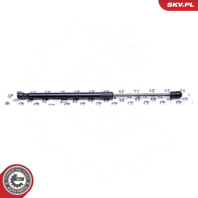HYUNDAI I20 GAS SPRING, TAILGATE | OEM 817701J000