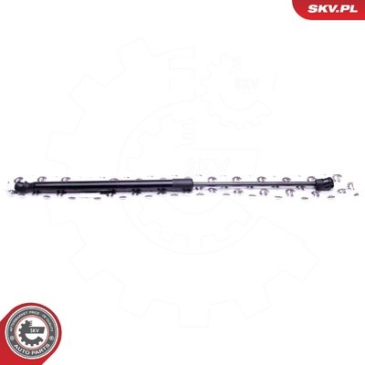MINI MINI R50 R53 GAS SPRING, TAILGATE | OEM 41626801258