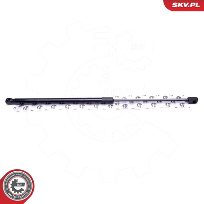MITSUBISHI SPACE STAR GAS SPRING, TAILGATE | OEM MR248939