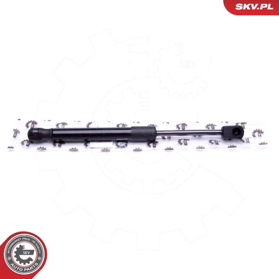 JEEP COMMANDER NISSAN PRIMERA SEDAN P12 GAS SPRING, TAILGATE | OEM 55396526AB