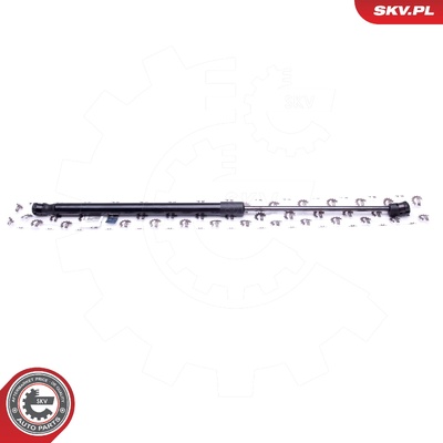 OPEL ASTRA F KOMBI GAS SPRING, TAILGATE | OEM 132720