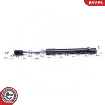 OPEL VECTRA C GAS SPRING, TAILGATE | OEM 176607