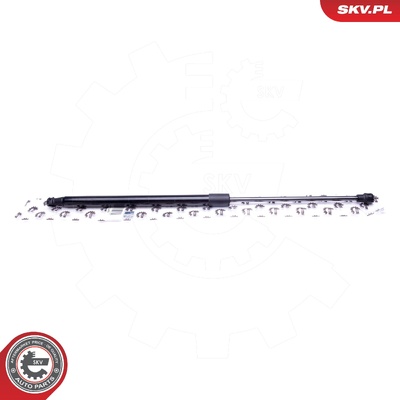 RENAULT LAGUNA II GAS SPRING, TAILGATE | OEM 8200000902