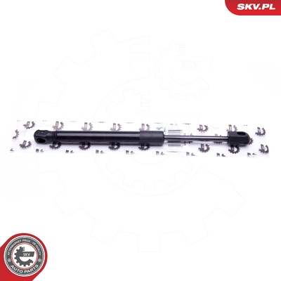 SEAT TOLEDO II GAS SPRING, TAILGATE | OEM 1M5827550B