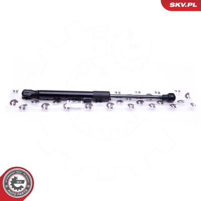 SEAT CORDOBA GAS SPRING, TAILGATE | OEM 6L5827550B
