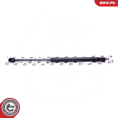 SEAT ALTEA XL GAS SPRING, TAILGATE | OEM 5P8827550
