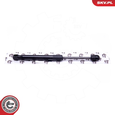 SKODA SUPERB I GAS SPRING, TAILGATE | OEM 3B5827550E