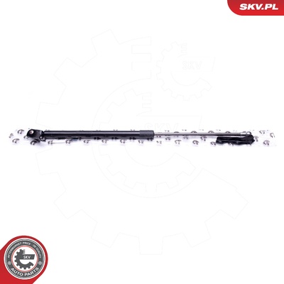 TOYOTA YARIS P1 GAS SPRING, TAILGATE | OEM 6895009110