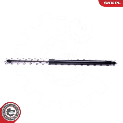 VW TRANSPORTER IV GAS SPRING, TAILGATE | OEM 701829331AB