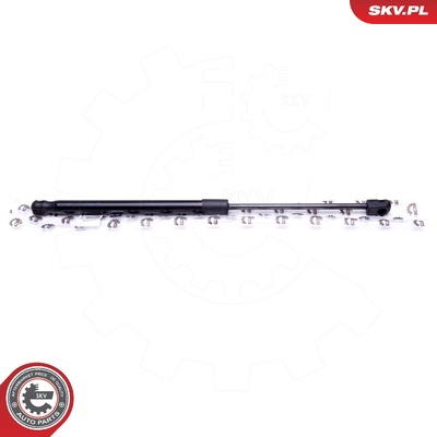 VW POLO 6N1 6N2 GAS SPRING, TAILGATE | OEM 6N0827550A