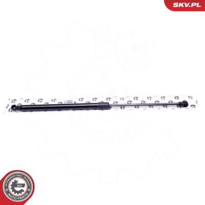 VW POLO VARIANT GAS SPRING, TAILGATE | OEM 6K0827550