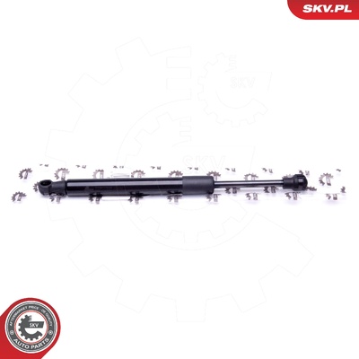 VOLVO S60 I GAS SPRING, TAILGATE | OEM 30716057