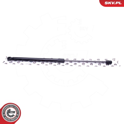 FIAT BRAVA GAS SPRING, TAILGATE | OEM 46783650