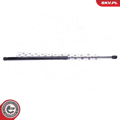 CITROEN XSARA PICASSO GAS SPRING, TAILGATE | OEM 8731F1