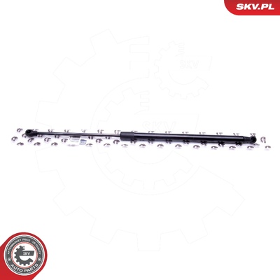 NISSAN X-TRAIL GAS SPRING, TAILGATE | OEM 90450EQ30A