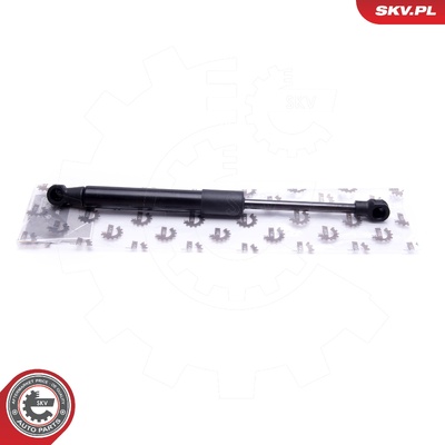 AUDI A3 CONVERTIBLE 8P7 GAS SPRING, TAILGATE | OEM 8P7827552A