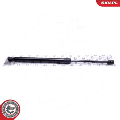 AUDI ALLROAD C5 4BH GAS SPRING, TAILGATE | OEM 4B9827552N