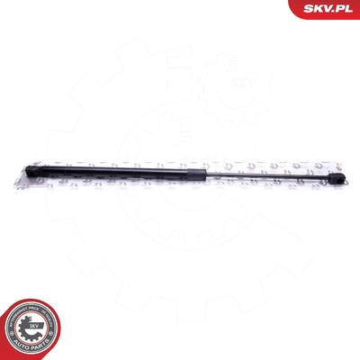 AUDI A3 8V1, 8VK GAS SPRING, TAILGATE | OEM 8V3827552