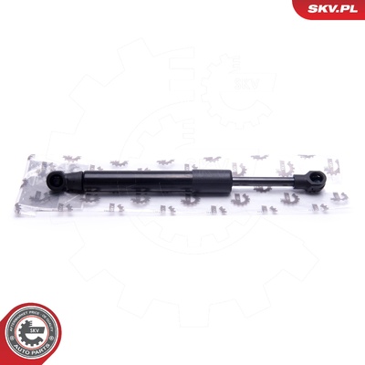 BMW Z3 ROADSTER (E36) GAS SPRING, TAILGATE | OEM 51248410755