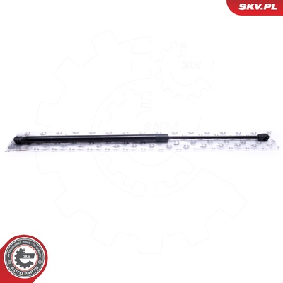 CITROEN SAXO GAS SPRING, TAILGATE | OEM 8731C0