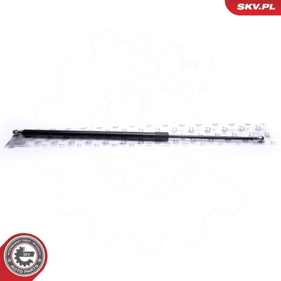 CITROEN FIAT LANCIA PEUGEOT GAS SPRING, TAILGATE | OEM 8731C1