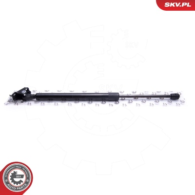 JEEP GRAND CHEROKEE I GAS SPRING, TAILGATE | OEM 55075705AB
