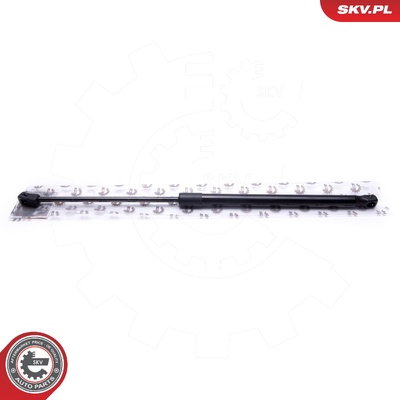 KIA RIO II JB GAS SPRING, TAILGATE | OEM 817701G000