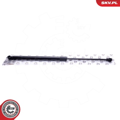 LANCIA Y 840_ GAS SPRING, TAILGATE | OEM 7792951