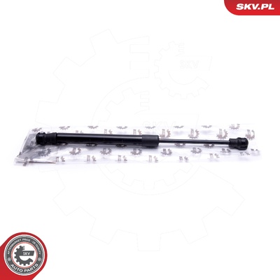 MERCEDES-BENZ CLK A209 GAS SPRING, TAILGATE | OEM 2096900056
