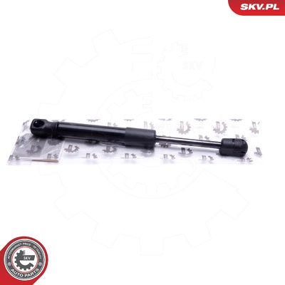 MERCEDES-BENZ CLK CONVERTIBLE A208 GAS SPRING, TAILGATE | OEM 2087500036