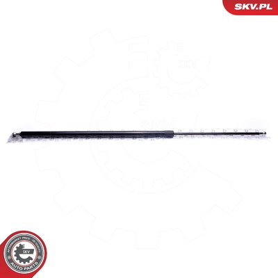 NISSAN NV300 PRIMASTAR OPEL VIVARO A B RENAULT TRAFIC II III GAS SPRING, TAILGATE | OEM 4414419