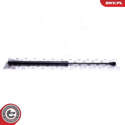 PEUGEOT 208 I GAS SPRING, TAILGATE | OEM 1609616580