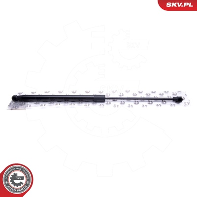 CITROEN C1 II PEUGEOT 108 GAS SPRING, TAILGATE | OEM 689500H040