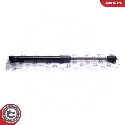 PORSCHE 911 996 GAS SPRING, TAILGATE | OEM 99651255102