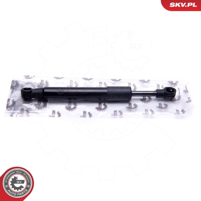 PORSCHE BOXSTER 987 GAS SPRING, TAILGATE | OEM 98751255101