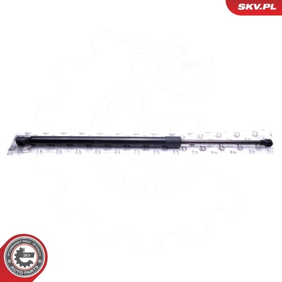 SEAT ALHAMBRA VW SHARAN GAS SPRING, TAILGATE | OEM 7N0827550