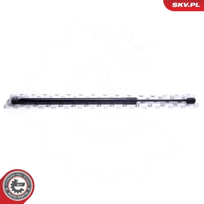 SEAT LEON ST 5F8 GAS SPRING, TAILGATE | OEM 5F9827550B