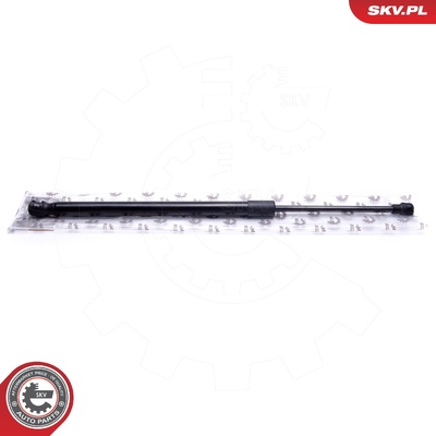 SEAT IBIZA IV SC GAS SPRING, TAILGATE | OEM 6J3827550