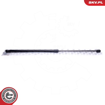 SKODA OCTAVIA III COMBI GAS SPRING, TAILGATE | OEM 5E9827550